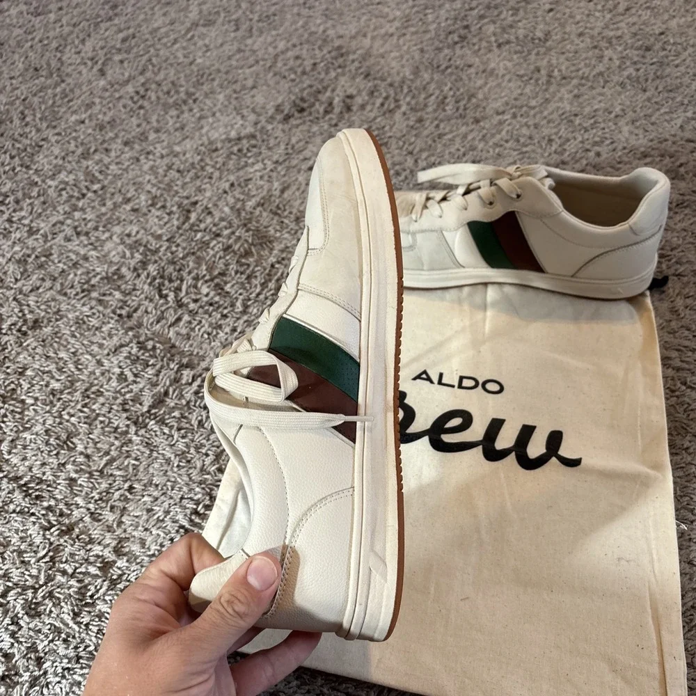 Aldo men morrisey